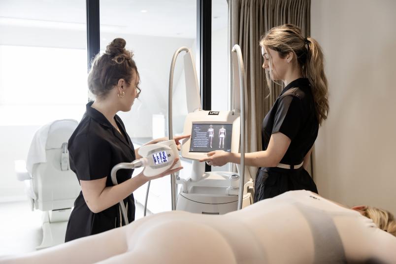 LPG LPG endermologie