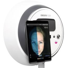  Huidscanner