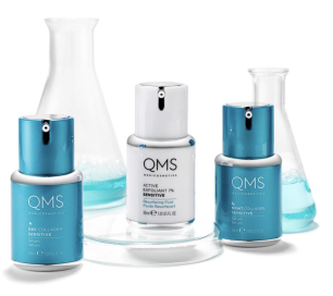 QMS medicometics